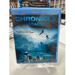 DOĞAÜSTÜ BLURAY
