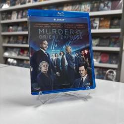 DOGU EKSPRESINDE CINAYET BLU RAY
