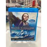 DUNYANIN UZAK UCU BLU RAY