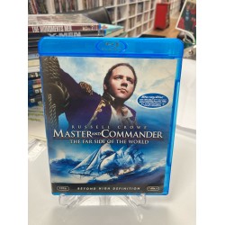 DUNYANIN UZAK UCU BLU RAY