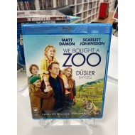 DÜŞLER BAHÇESİ BLURAY