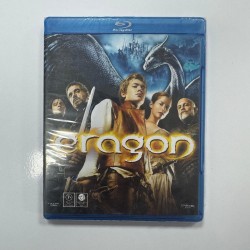 ERAGON BLU RAY