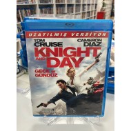 GECE VE GÜNDÜZ BLU RAY