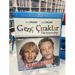 GENÇ ÇIRAKLAR BLURAY