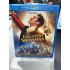 THE GREATEST SHOWMAN BLURAY 