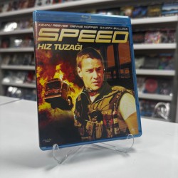 HIZ TUZAGI - SPEED BLU RAY 