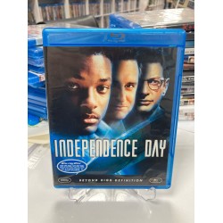 INDEPENDENCE DAY - KURTULUŞ GÜNÜ BLU RAY