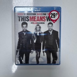 IYI OLAN KAZANSIN BLU RAY