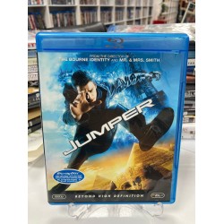 JUMPER BLURAY