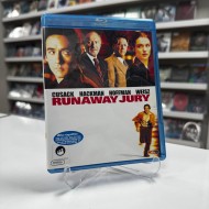 JURI - RUNAWAY JURI BLU RAY