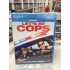 LET'S BE COPS BLU RAY
