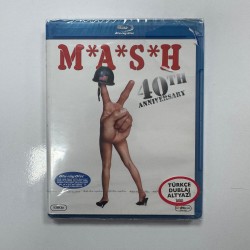M.A.S.H. - CEPHEDE EGLENCE BLU RAY