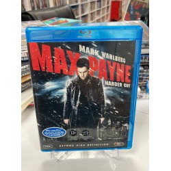 MAX PAYNE BLURAY