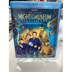 MÜZEDE BİR GECEDE 3 BLURAY