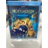 MÜZEDE BİR GECEDE 3 BLURAY