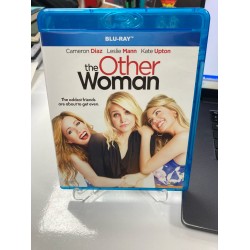 THE OTHER WOMAN BLURAY