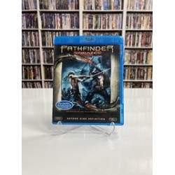 PATHFINDER BLURAY