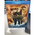 PERCY JACKSON : CANAVARLAR DENİZİ BLURAY