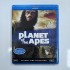 MAYMUNLAR GEZEGENI - PLANET OF THE APES ( 1967 ) BLU RAY