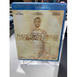 SAHNE AŞIKLARI BLURAY