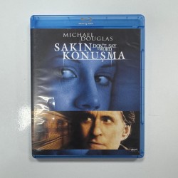 DON'T SAY A WORD - SAKIN KONUSMA BLU RAY