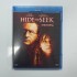 SAKLAMBAC - HIDE AND SEEK BLU RAY