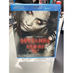 ŞEYTANIN GÜNÜ BLURAY