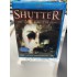 SHUTTER BLURAY