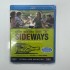 SIDEWAYS BLU RAY