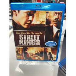 SOKAĞIN KRALLARI BLU RAY