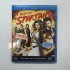 MEET THE SPARTANS - ISTE SPARTALILAR  BLU RAY