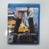 TAXI - TAKSI BLU RAY