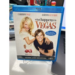 WHAT HAPPENESS IN VEGAS - BURADA OLAN BURADA KALIR BLURAY 