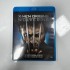 X-MEN ORIGINS : WOLVERINE BLU RAY