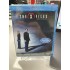 THE X FILES : İNANMAK İSTİYORUM BLURAY