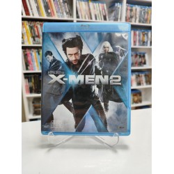 X-MEN BLURAY ( 2 DİSK )