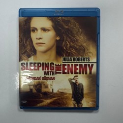 SLEEPING WITH THE ENEMY - YATAGIMDAKI DUSMAN BLU RAY
