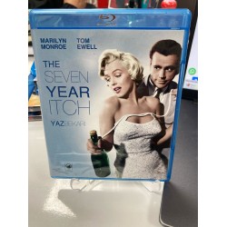 YAZ BEKARI BLURAY