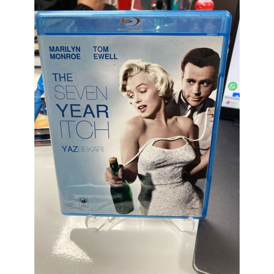 YAZ BEKARI BLURAY YAZ BEKARI BLURAY