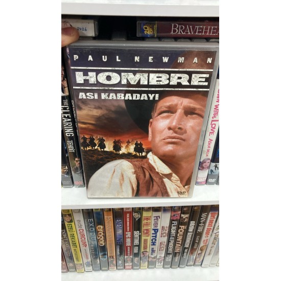 ASİ KABADAYI DVD ASİ KABADAYI DVD