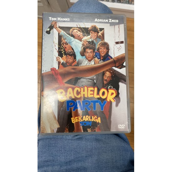 BEKARLIĞA VEDA DVD BEKARLIĞA VEDA DVD
