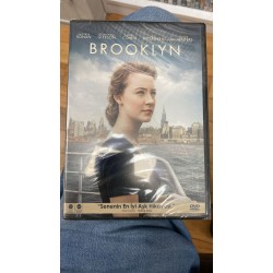 BROOKLYN DVD