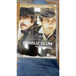 SONSUZ OLUM DVD
