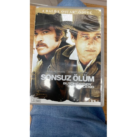 SONSUZ OLUM DVD SONSUZ OLUM DVD
