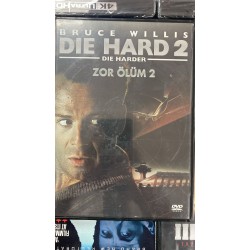 ZOR ÖLÜM 2 DVD