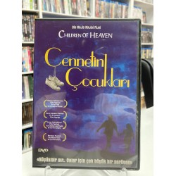 CENNETİN ÇOCUKLARI DVD