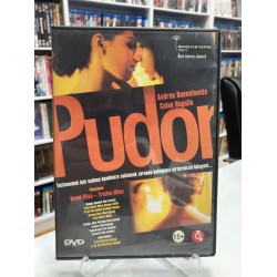 PUDOR DVD