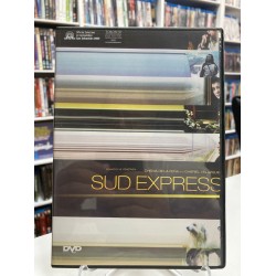 SUD EXPRESS DVD