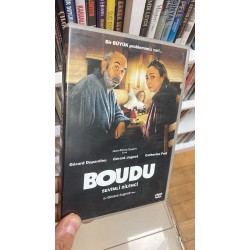 BOUDU SEVİMLİ DİLENCİ DVD