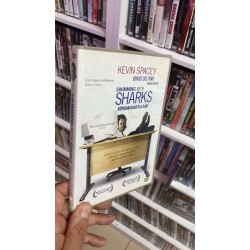 KÖPEK BALIKLARIYLA DANS DVD
